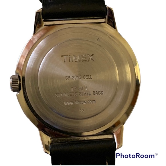 Timex Watch - Picture 2 of 4